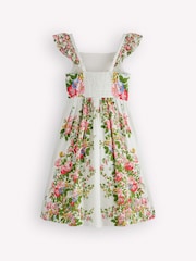 Boden Cream Annalisa Twirly Sundress - Image 2 of 3