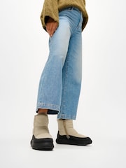 Botas FitFlop Iq-comff con nailon resistente - Imagen 1 de 3
