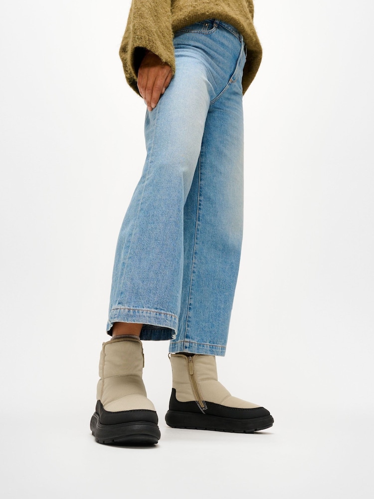 Botas FitFlop Iq-comff con nailon resistente - Imagen 1 de 3 Botas FitFlop Iq-comff con nailon resistente - Imagen 1 de 3