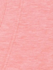 Sweaty Betty Pink Soft Flow Studio Vest - Image 6 of 6