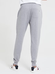 U.S. Polo Assn. Vintage Grey Heather Player 3 Joggers - Image 2 of 6