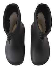 Reima Black Barefoot Wellies Talvi-Ankka - Image 3 of 6