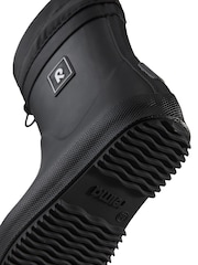 Reima Black Barefoot Wellies Talvi-Ankka - Image 5 of 6