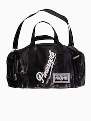 Negro - Bolso de viaje de Holdall - Imagen 1 de 5