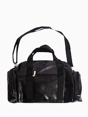 Negro - Bolso de viaje de Holdall - Imagen 2 de 5
