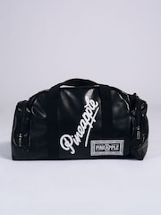 Negro - Bolso de viaje de Holdall - Imagen 3 de 5