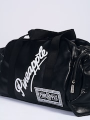 Negro - Bolso de viaje de Holdall - Imagen 5 de 5