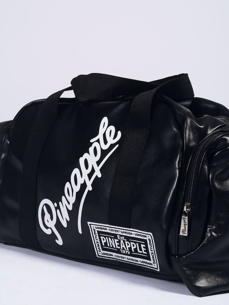 Negro - Bolso de viaje de Holdall - Imagen 5 de 5