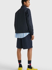 Tommy Hilfiger Blue Packable Regatta Jacket - Image 2 of 6