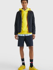 Tommy Hilfiger Blue Packable Regatta Jacket - Image 3 of 6