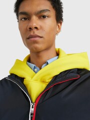 Tommy Hilfiger Blue Packable Regatta Jacket - Image 4 of 6