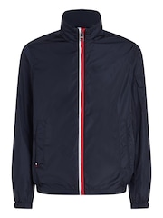Tommy Hilfiger Blue Packable Regatta Jacket - Image 5 of 6