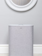 Joseph Joseph Grey Tota 90 Litre Laundry Separation Basket - Image 2 of 4