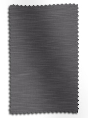 Natural Chocolate Knots Made to Measure Roller Blind - Image 3 of 6