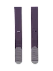Nike Away 100% Cotton England Strike Football Socks - Image 3 of 4