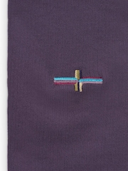 Nike Away 100% Cotton England Strike Football Socks - Image 4 of 4