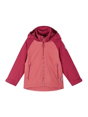 Reima Red Waterproof Sulkava ReimaTec Jacket - Image 3 of 8