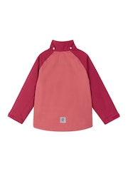 Reima Red Waterproof Sulkava ReimaTec Jacket - Image 4 of 8