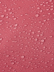 Reima Red Waterproof Sulkava ReimaTec Jacket - Image 8 of 8
