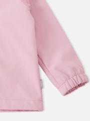 Reima Pink Water Resistant Vantti Softshell Jacket - Image 4 of 6