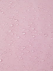 Reima Pink Water Resistant Vantti Softshell Jacket - Image 5 of 6