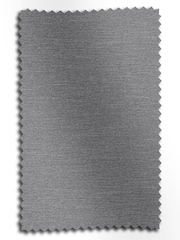 Anthracite Grey Lucky Made to Measure Blackout Roller Blind - Image 3 of 6