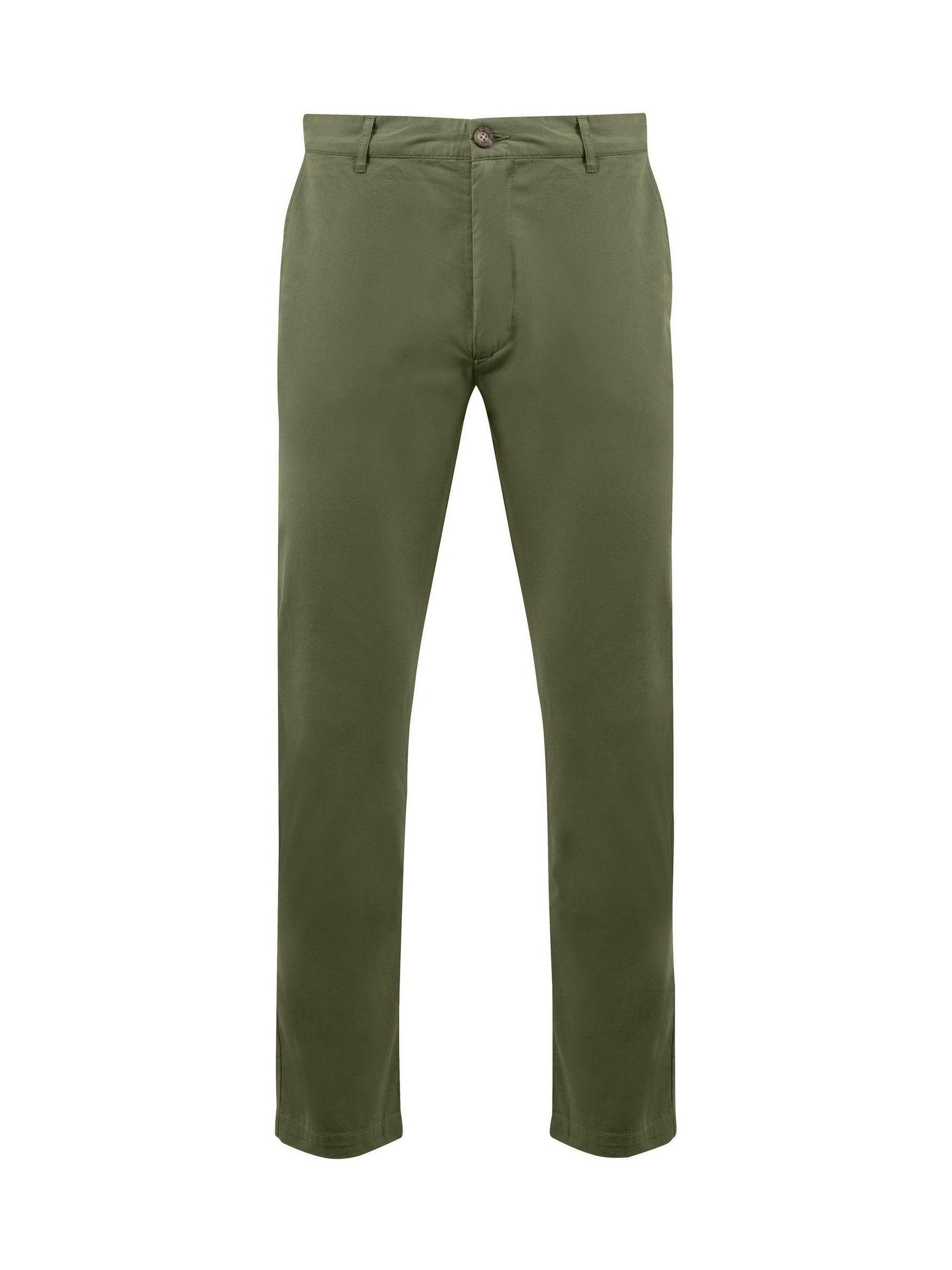 Buy Weird Fish Green Freddie Super Soft Chino Trousers from Next USA