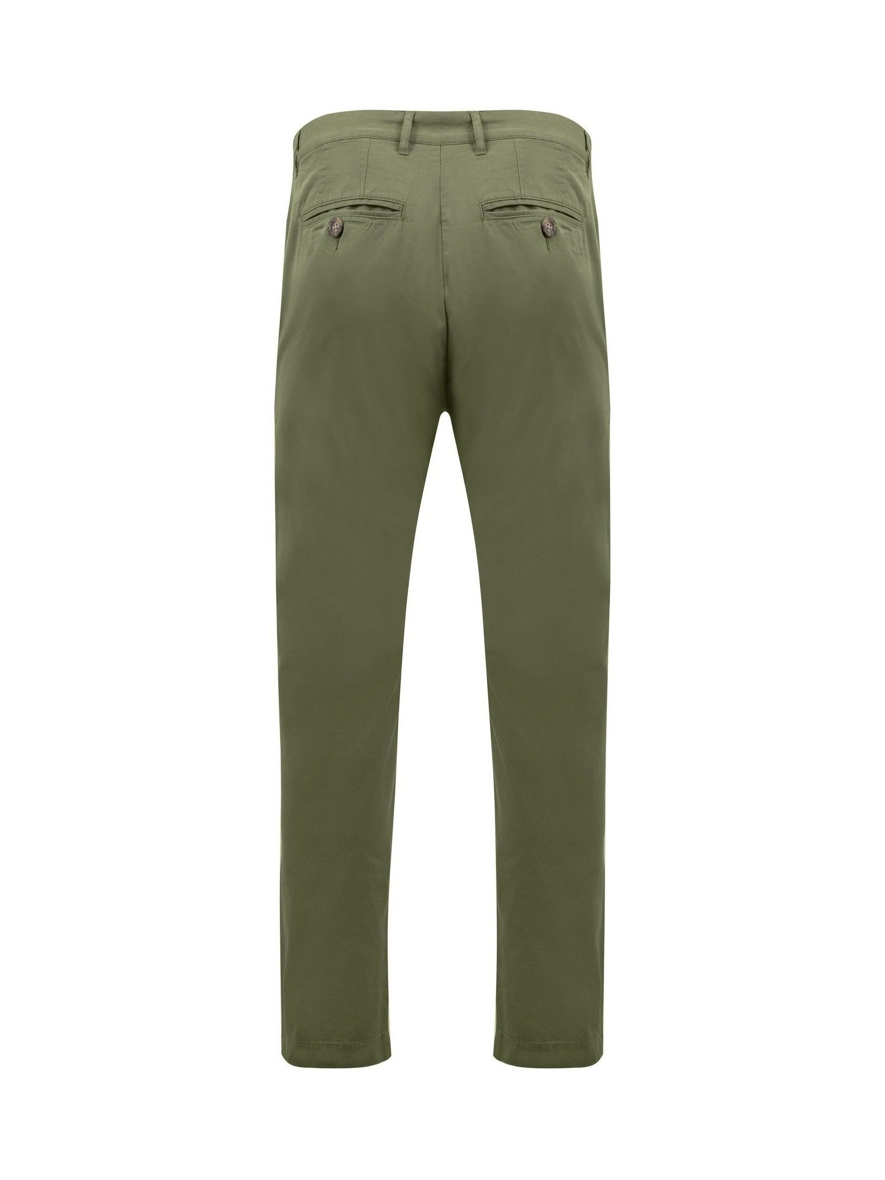 Buy Weird Fish Green Freddie Super Soft Chino Trousers from Next USA