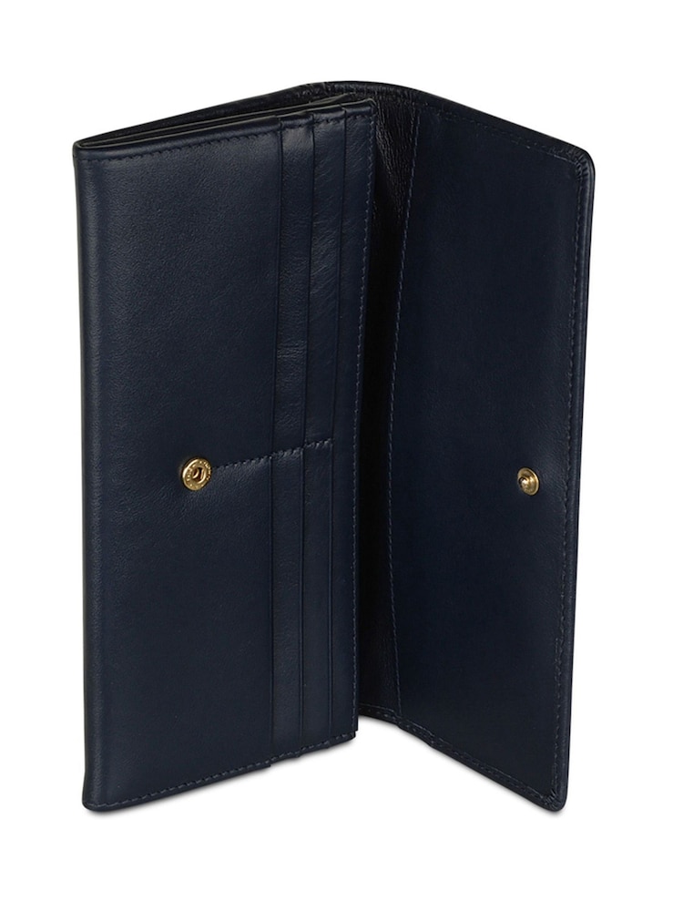 Radley London Large Pockets Flapover Matinee Purse - Image 4 of 4 Radley London Large Pockets Flapover Matinee Purse - Image 4 of 4