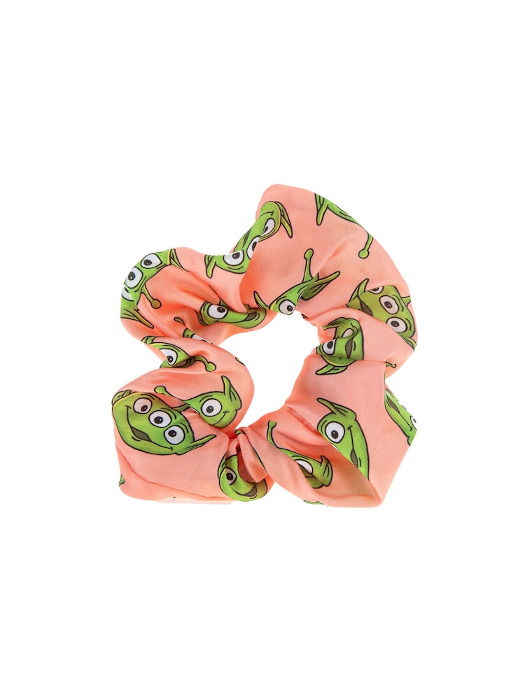 Mad Beauty Toy Story Scrunchie Trio Gift Set - Image 6 of 6 Mad Beauty Toy Story Scrunchie Trio Gift Set - Image 6 of 6