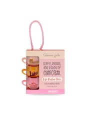 Mad Beauty x Gilmore Lip Balm Trio Gift Set - Image 3 of 6