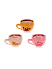 Mad Beauty x Gilmore Lip Balm Trio Gift Set - Image 4 of 6