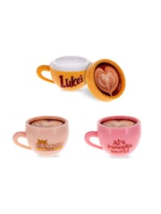 Mad Beauty x Gilmore Lip Balm Trio Gift Set - Image 5 of 6