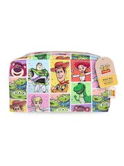 Mad Beauty Toy Story Wash Bag - Image 1 of 3