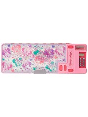 Smiggle Pink Minnie Mouse Minnie Mouse Disney Pop Out Pencil Case - Image 1 of 2