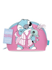 Mad Beauty Stitch Pamper Cosmetic Bag - Image 1 of 3