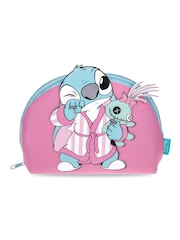 Mad Beauty Stitch Pamper Cosmetic Bag - Image 2 of 3