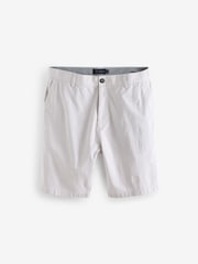 Stone Stripe Seersucker Chino Shorts - Image 5 of 9