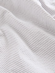 Stone Stripe Seersucker Chino Shorts - Image 9 of 9