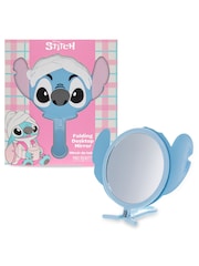 Mad Beauty Stitch Pamper Hand Held Mirror - Image 1 of 3
