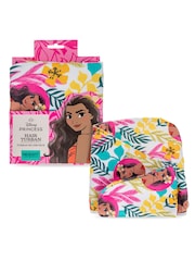 Mad Beauty Princess Hair Towel - Image 1 of 2