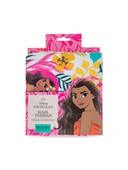 Mad Beauty Princess Hair Towel - Image 2 of 2