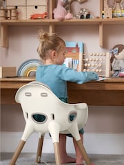 Mamas & Papas Croissant Juice Highchair - Image 3 of 10