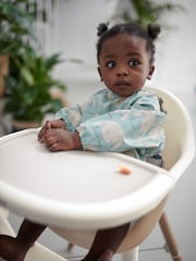 Mamas & Papas Croissant Juice Highchair - Image 4 of 10