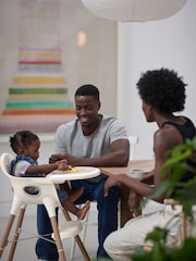 Mamas & Papas Croissant Juice Highchair - Image 6 of 10