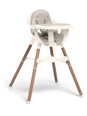 Mamas & Papas Croissant Juice Highchair - Image 8 of 10