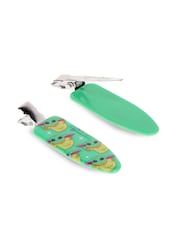 Mad Beauty Grogu Galaxy Creaseless Clips 6 Pack - Image 6 of 6