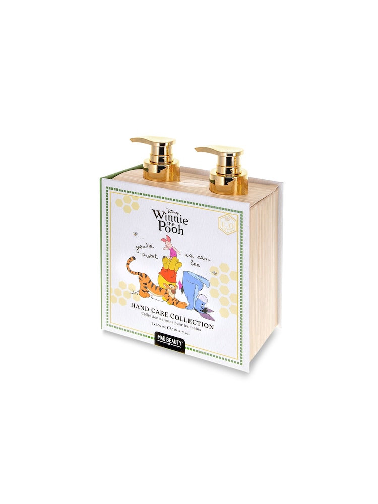 Mad Beauty Winnie Storybook Hand Care Collection - Image 6 of 6 Mad Beauty Winnie Storybook Hand Care Collection - Image 6 of 6