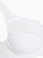 Triumph® Lace Amourette Bra - Image 4 of 4