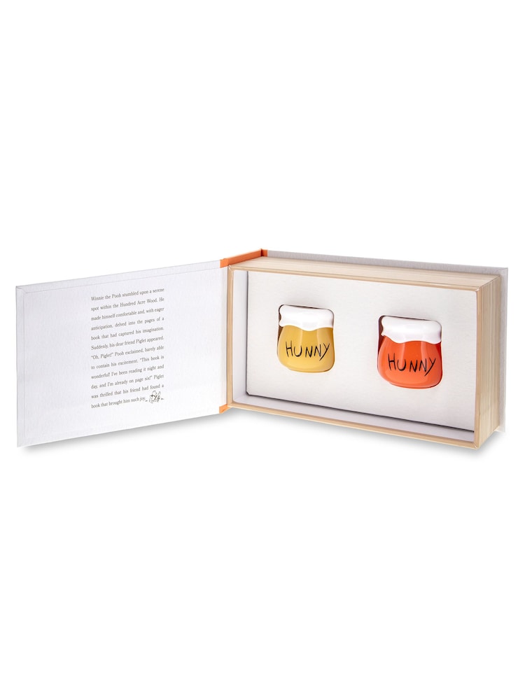 Mad Beauty Winnie Storybook Lip Balm Collection - Image 2 of 8 Mad Beauty Winnie Storybook Lip Balm Collection - Image 2 of 8